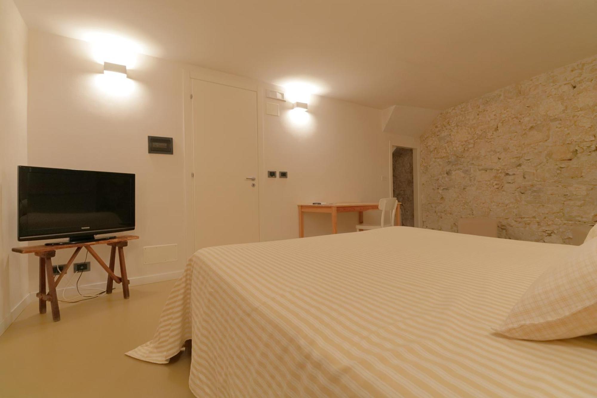Bed & Breakfast Al Postale 17 *