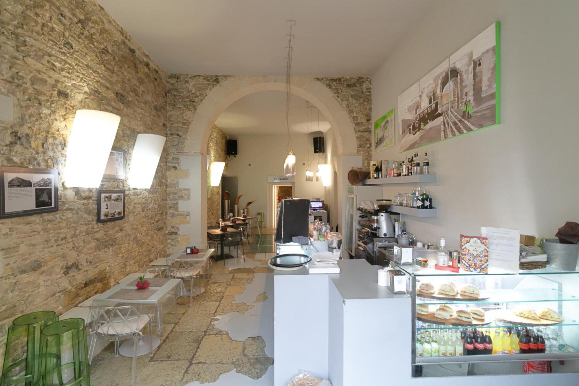 Al Postale 17 Erice