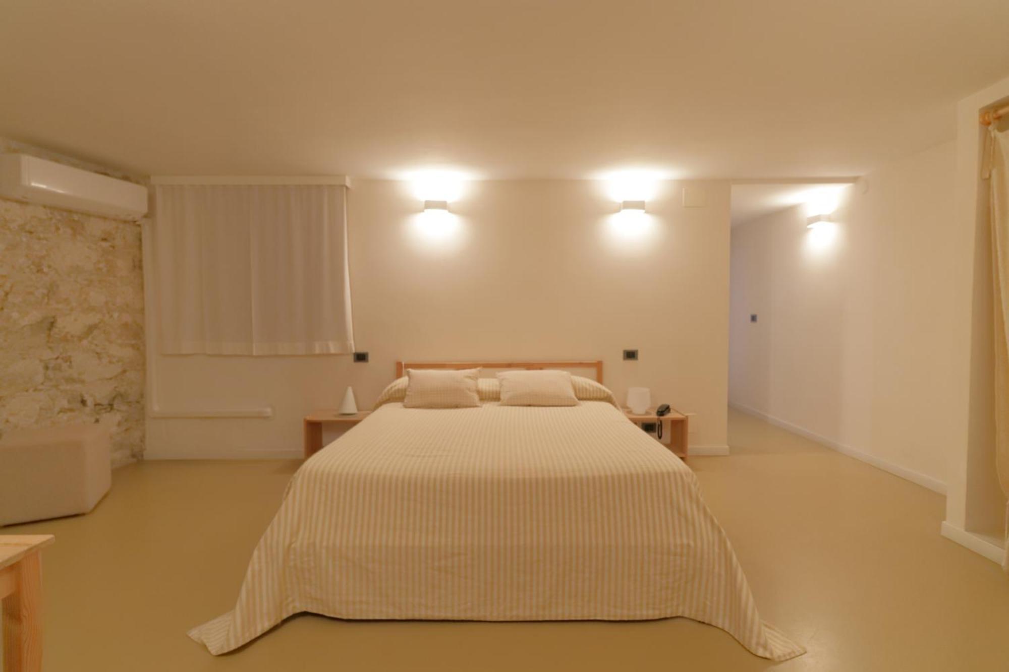 Bed & Breakfast Al Postale 17 Erice