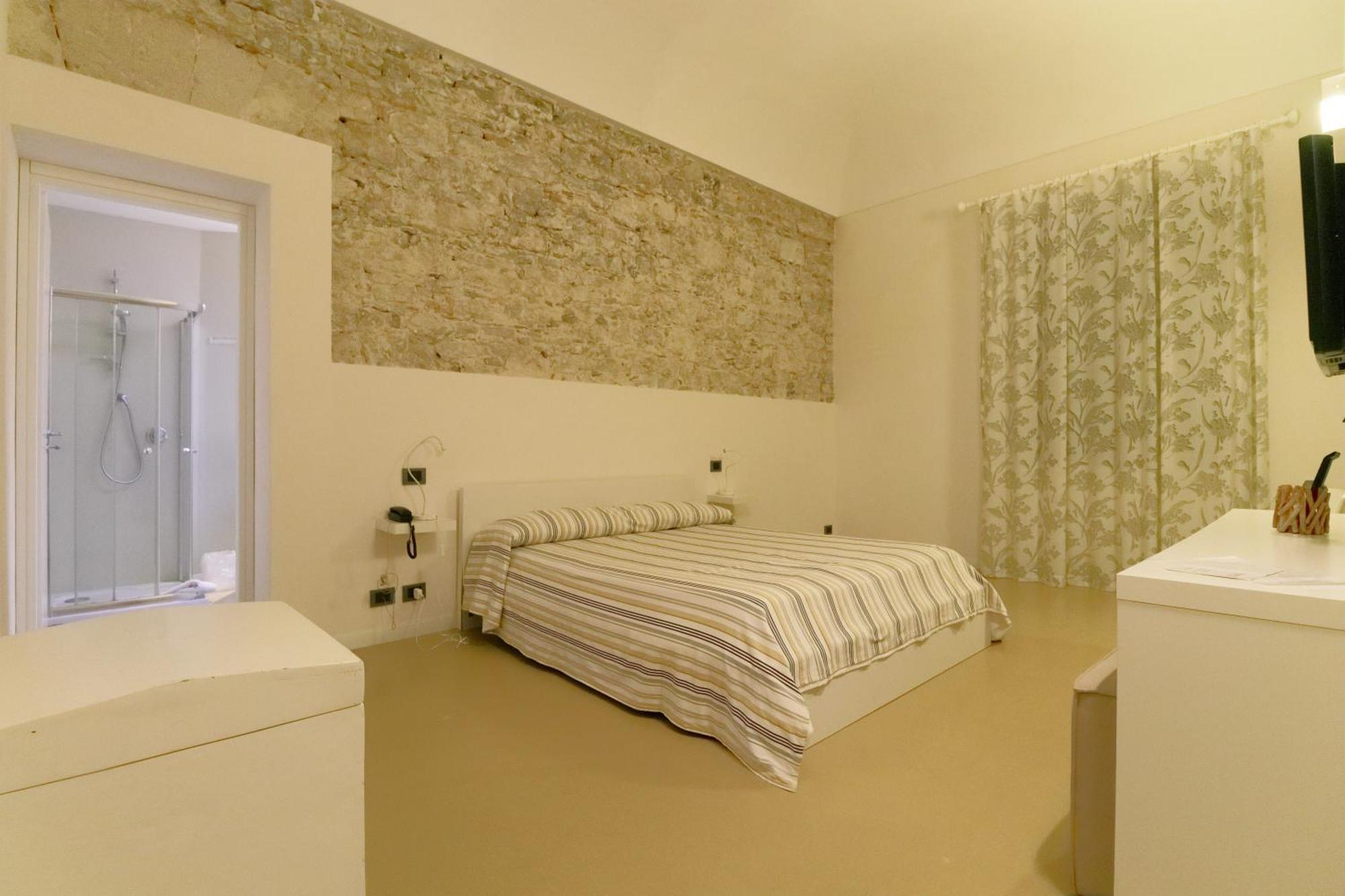 Al Postale 17 Bed & Breakfast