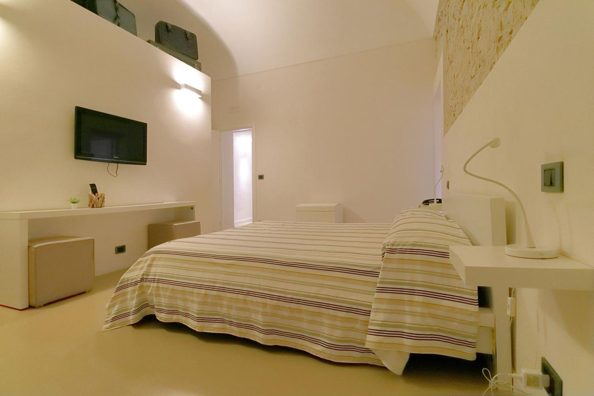 Al Postale 17 Bed & Breakfast