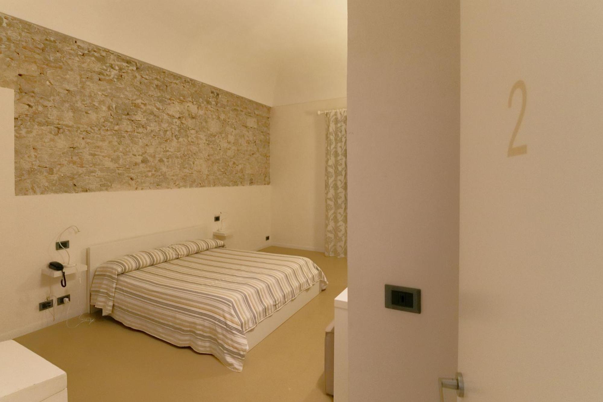 Bed & Breakfast Al Postale 17
