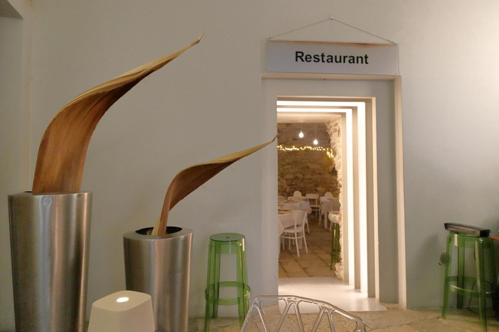 Bed & Breakfast Al Postale 17