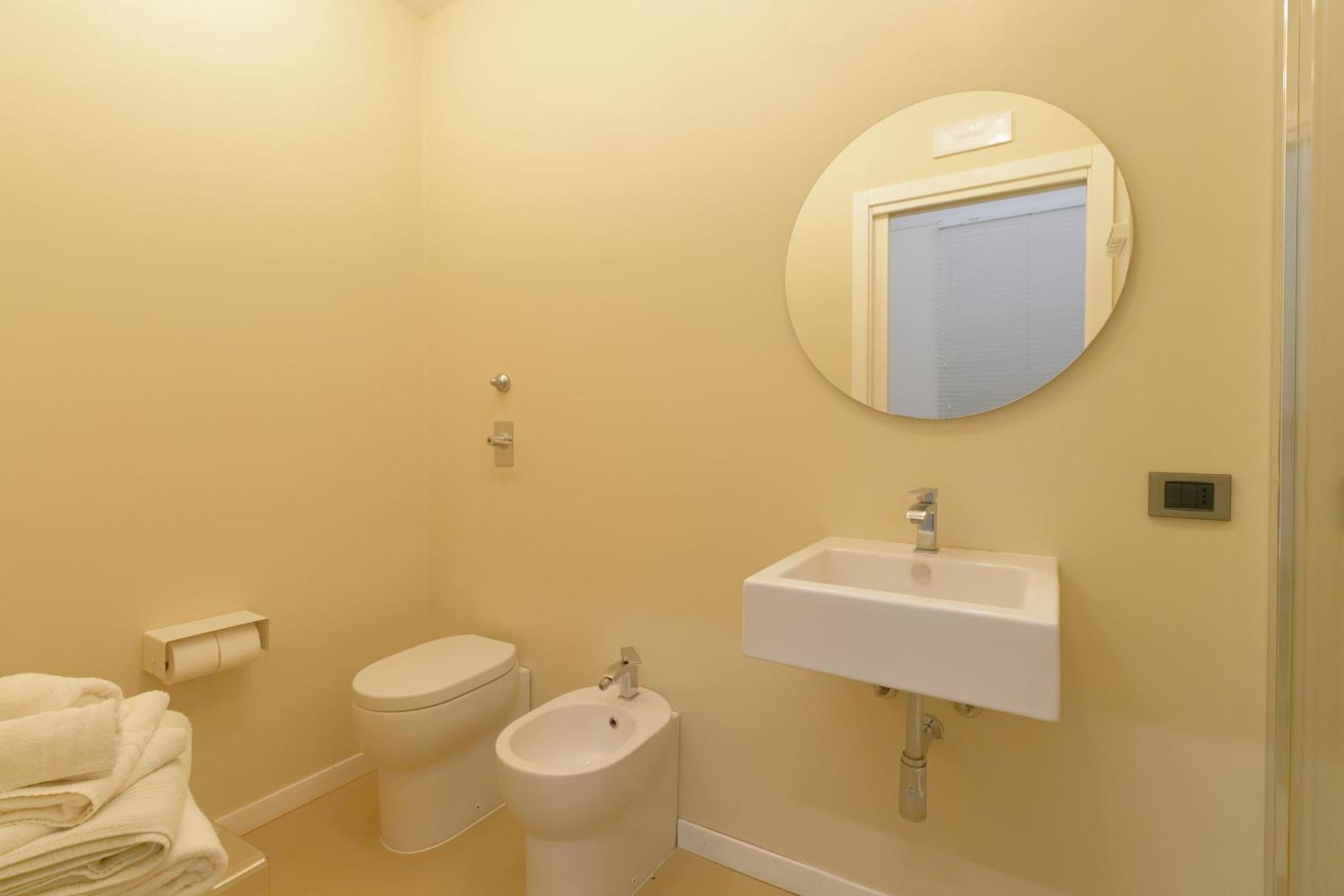 Al Postale 17 Bed & Breakfast Erice