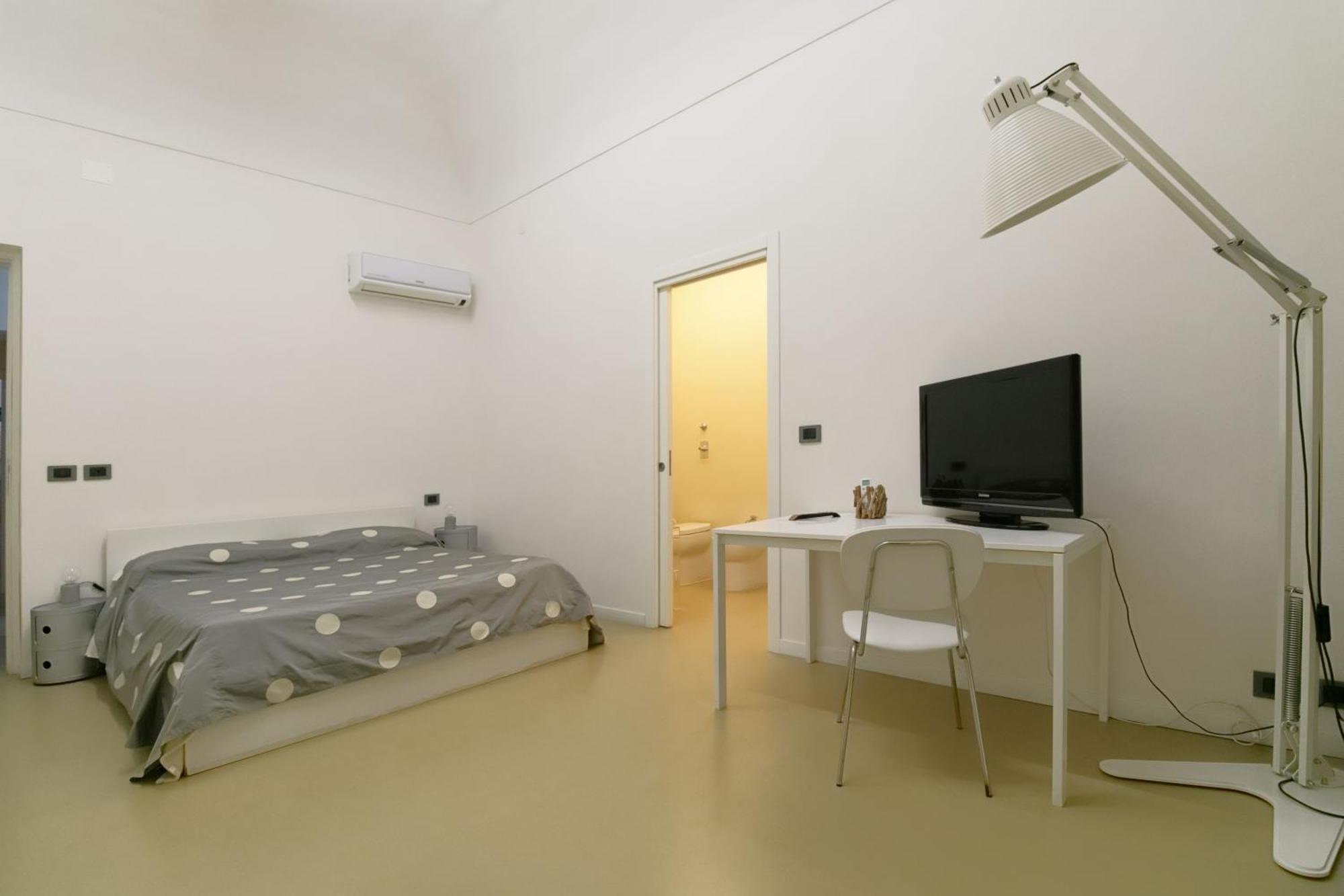 Al Postale 17 Bed & Breakfast